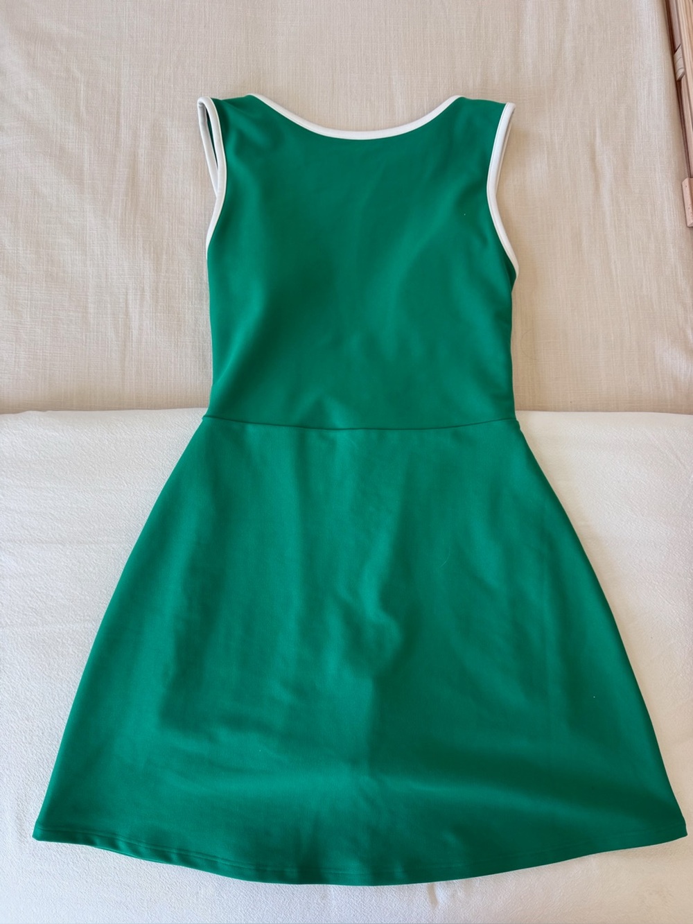 ABERCROMBIE YPB TENNIS DRESS